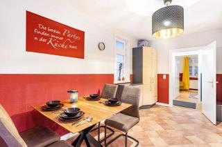 Ferienwohnung im Torwärterhäuschen - 1