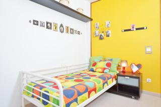 Chalet independiente Costa Daurada - 8