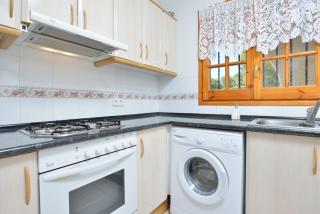 Chalet independiente Costa Daurada - 4