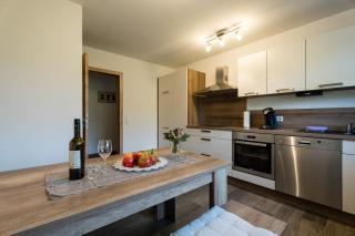 Ferienwohnung Wiedergrün - 1