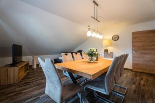 Ferienwohnung Wiedergrün - 6