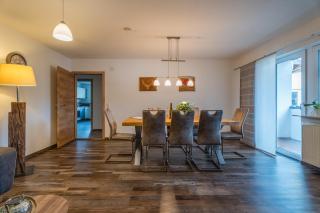 Ferienwohnung Wiedergrün - 4