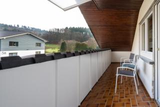 Ferienwohnung Wiedergrün - 8