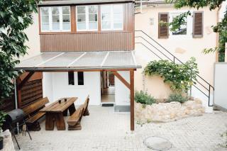 Idylische Ferienunterkunft - 0