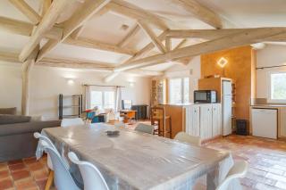 La Buisse - Grand Gite - 5