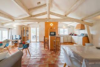 La Buisse - Grand Gite - 4
