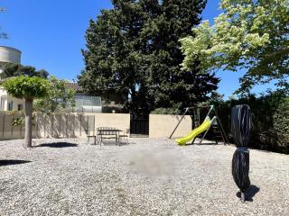 Gîte Tango - Les Petites Écuries - 4