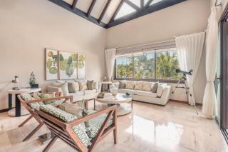 Apartment with 2-Br nearby beach at Portillo Kf - 6