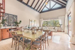 Apartment with 2-Br nearby beach at Portillo Kf - 4