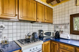 Masía Can Gat Vell 20 personas - 4