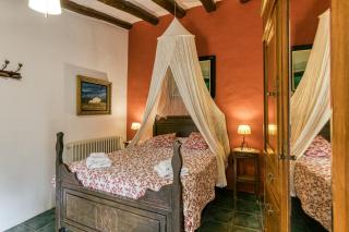 Masía Can Gat Vell 20 personas - 1