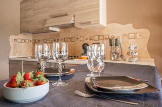 Casa a schiera Budoni - 1