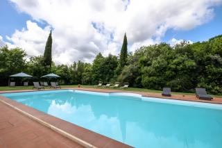 Rosaspina - Appartamento 7 - Capalbio - 7