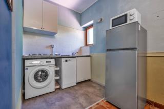 Rosaspina - Appartamento 7 - Capalbio - 3