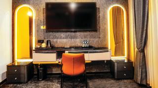 Arama Transit Hotel - 1