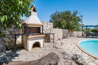 Villa Jimmy's Katomeri 3 - 6