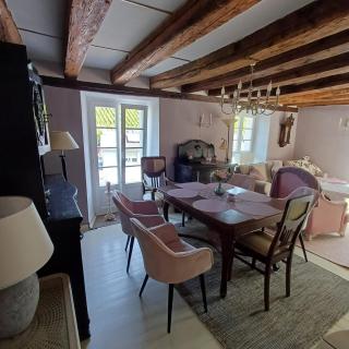 Auszeit Rheingauer Rosengarten - 2