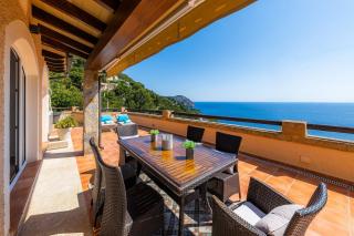 Villa Vistamar - 9