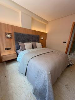 Authentic Deluxe Apartment - Rabat Hassan - Free parking & AirC & Fiber - 5