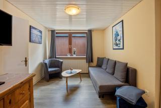 Ferienwohnung Carstens - 9