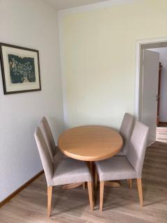 ehemaliges Gutsverwalterhaus - Mildenitz - 7