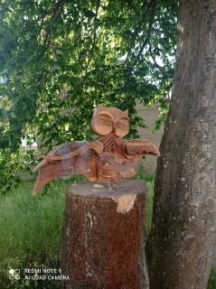 ehemaliges Gutsverwalterhaus - Mildenitz - 5