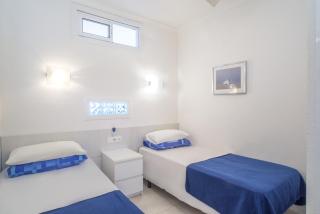 Stunning Marina view apartment - Fuengirola - 4