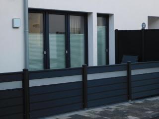 Ferienwohnung Lina Norderney - 8