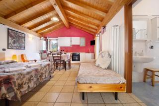 La Fonte di Mariella - Monolocale - 1