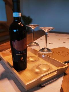 Apartment Gartenblick - 5