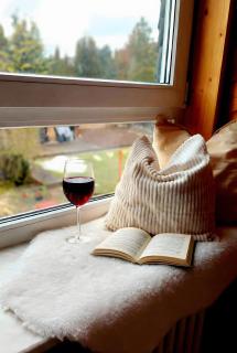 Apartment Gartenblick - 0