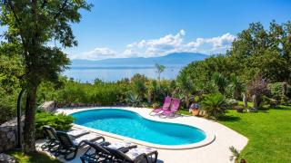 Villa Anamia with seaview by Villas Guide - 0