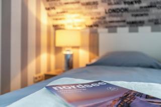 Gästezimmer mitten in Mittelangeln - 1