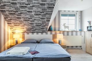 Gästezimmer mitten in Mittelangeln - 1