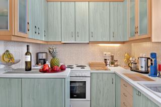 Argyris comfy apartment - 3