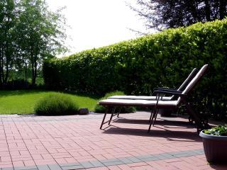 Ferienhaus Dunklau - 9