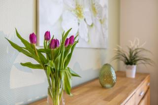 Ferienhaus Dunklau - 6