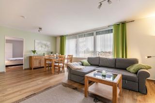 Ferienhaus Dunklau - 7