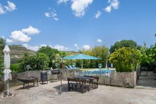 Casa Rural Cantarrana - 6