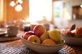 Ferienhaus Im Teichland Linum - 2