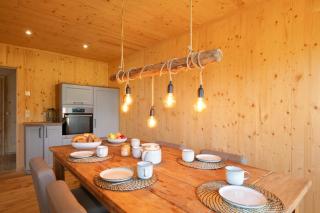 Ferienhaus Im Teichland Linum - 3