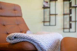 Ferienhaus Im Teichland Linum - 7