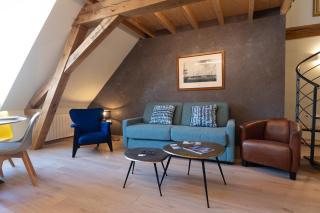 5 - Seigneurie Fouquet - Gaspareau - Le Palais - 6