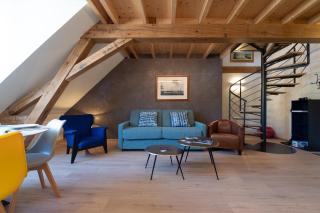 5 - Seigneurie Fouquet - Gaspareau - Le Palais - 1