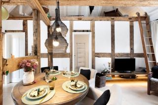 Ferienhaus Am Salzwedeler Tor - 4