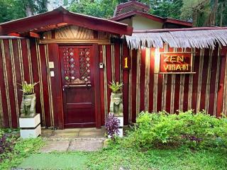 Zen Villa 1 - Three bedroom Luxury Villa with Private Garden -Playa Chiquita - 5