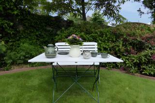 Studiowohnung mit dem gemütl Flair - 4