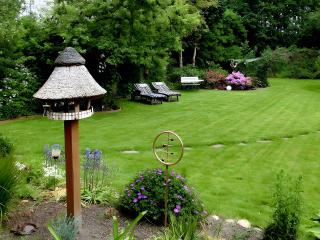 Studiowohnung mit dem gemütl Flair - 6