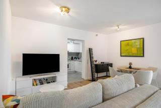 Ferienwohnung Naupenblick - 7