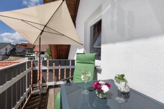 Haus Freudig - Tannenblick - 9
